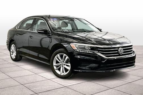 2020 Volkswagen Passat 2.0T SE