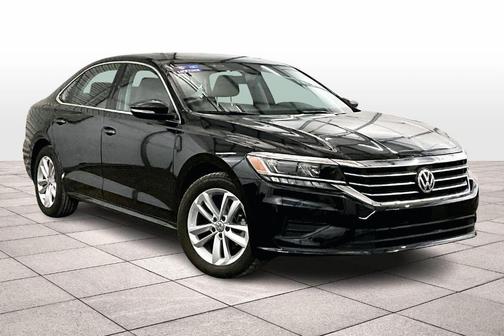 2020 Volkswagen Passat 2.0T SE