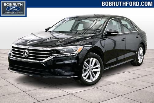 2020 Volkswagen Passat 2.0T SE