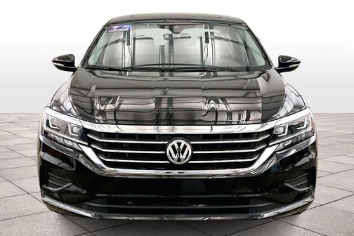 2020 Volkswagen Passat 2.0T SE