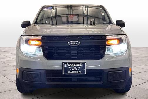 2023 Ford Maverick XL