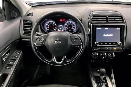 2023 Mitsubishi Outlander Sport LE