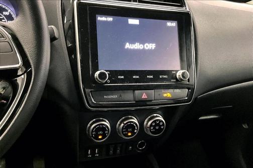 2023 Mitsubishi Outlander Sport LE