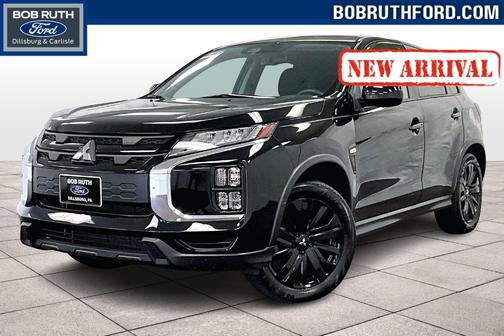2023 Mitsubishi Outlander Sport LE