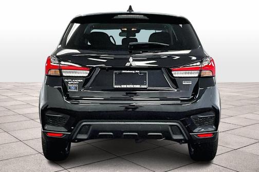 2023 Mitsubishi Outlander Sport LE