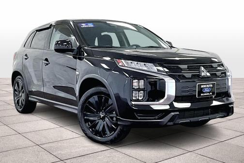 2023 Mitsubishi Outlander Sport LE