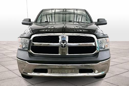 2017 RAM 1500 Tradesman/Express