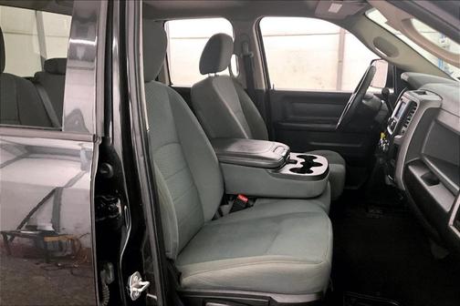 2017 RAM 1500 Tradesman/Express