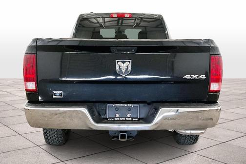 2017 RAM 1500 Tradesman/Express