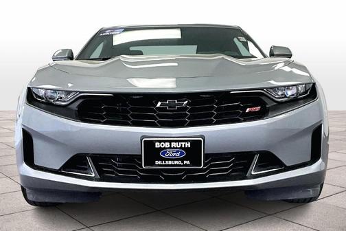 2024 Chevrolet Camaro 1LT