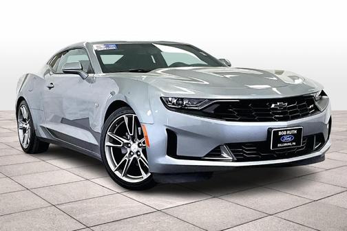 2024 Chevrolet Camaro 1LT