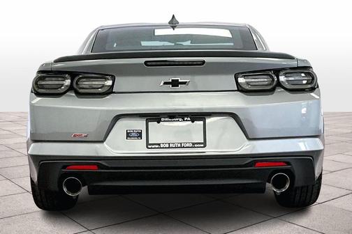 2024 Chevrolet Camaro 1LT
