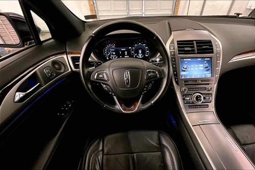 2019 Lincoln MKZ Reserve II