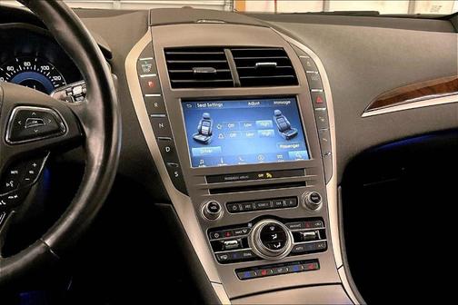 2019 Lincoln MKZ Reserve II