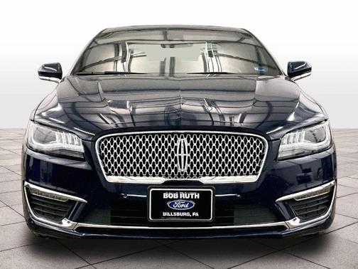 2019 Lincoln MKZ Reserve II
