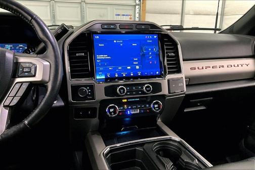 2022 Ford F-450 Lariat
