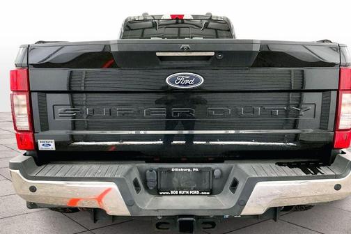 2022 Ford F-450 Lariat