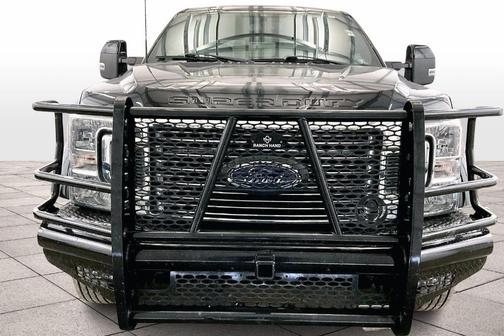 2022 Ford F-450 Lariat