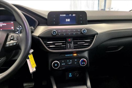 2021 Ford Escape S