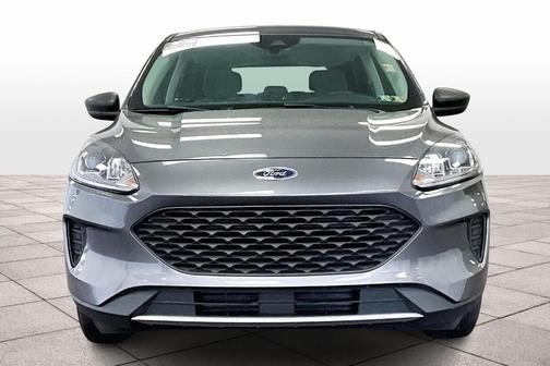 2021 Ford Escape S