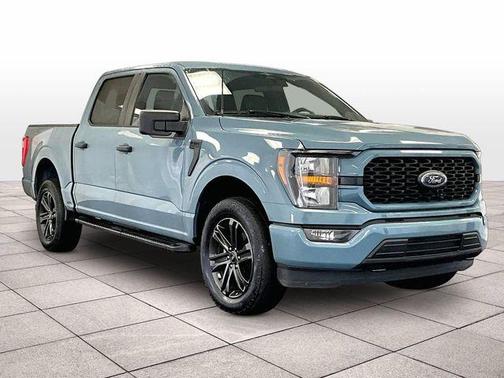 Area 51 2023 Ford F-150 XL