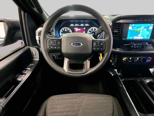 Area 51 2023 Ford F-150 XL