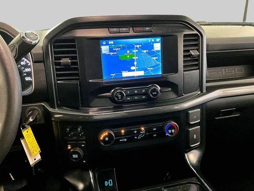 Area 51 2023 Ford F-150 XL