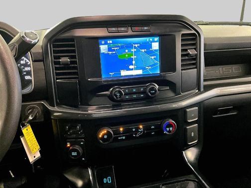Area 51 2023 Ford F-150 XL