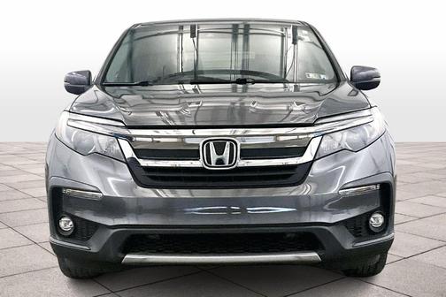 2019 Honda Pilot EX-L w/Navigation/RES