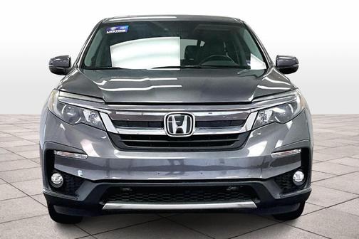 2019 Honda Pilot EX-L w/Navigation/RES