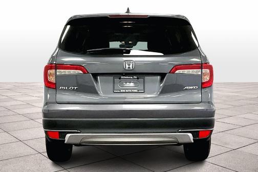 2019 Honda Pilot EX-L w/Navigation/RES