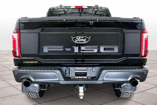 2024 Ford F-150 Tremor