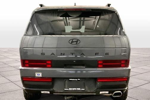 2024 Hyundai SANTA FE XRT
