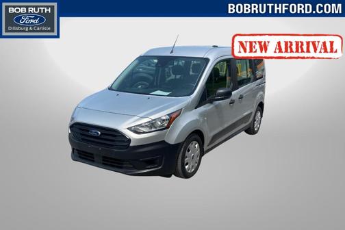 2020 Ford Transit Connect XL