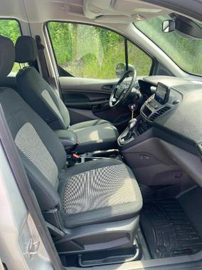 2020 Ford Transit Connect XL