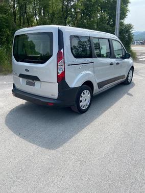 2020 Ford Transit Connect XL