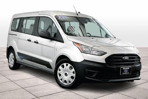 2020 Ford Transit Connect XL