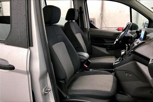 2020 Ford Transit Connect XL