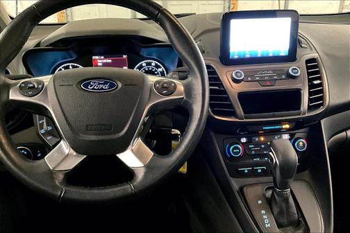 2020 Ford Transit Connect XL