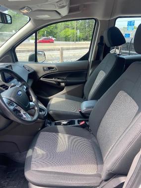 2020 Ford Transit Connect XL