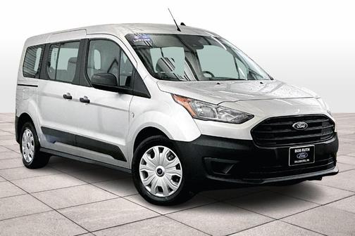 2020 Ford Transit Connect XL