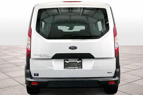 2020 Ford Transit Connect XL