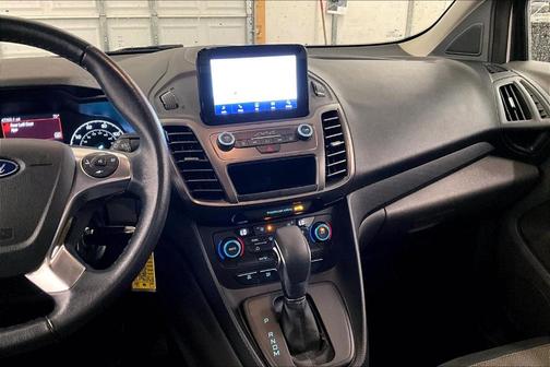 2020 Ford Transit Connect XL