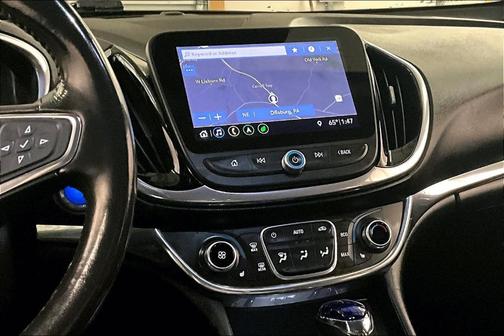 2019 Chevrolet Volt Premier