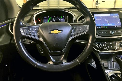 2019 Chevrolet Volt Premier
