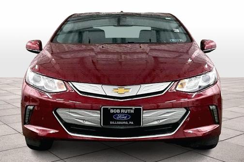2019 Chevrolet Volt Premier