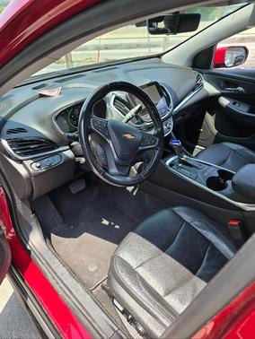2019 Chevrolet Volt Premier