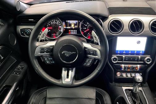 2020 Ford Mustang GT