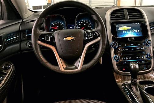 2014 Chevrolet Malibu 1LT
