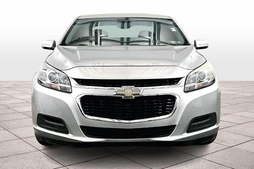2014 Chevrolet Malibu 1LT